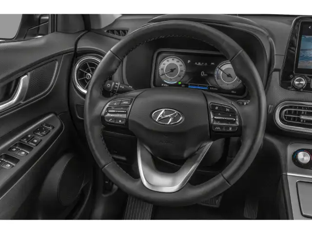 2022 Hyundai Kona Electric - Photo 4