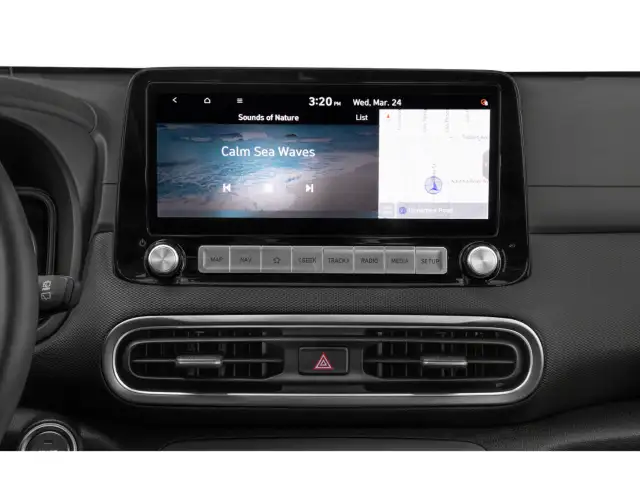 2022 Hyundai Kona Electric - Photo 7
