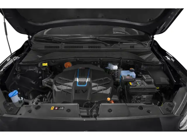 2022 Hyundai Kona Electric - Photo 9