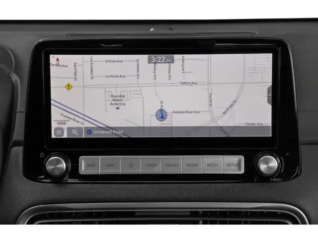 2022 Hyundai Kona Electric - Photo 13