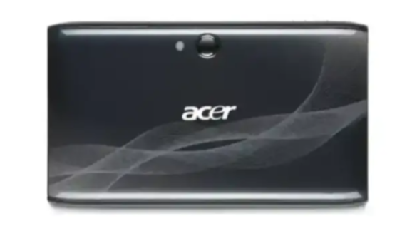 TRES BONNE TABLETTE ACER ICONIA TAB A100 ANDROID EXCELLENTE - Photo 3