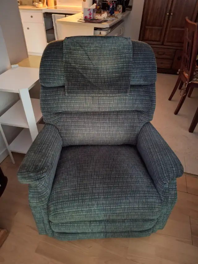 Fauteuil inclinable