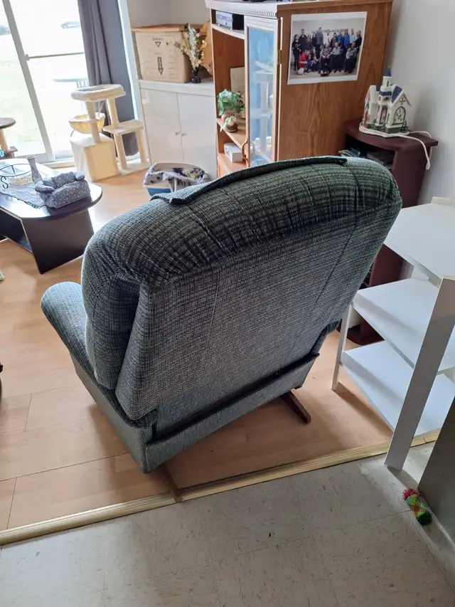 Fauteuil inclinable - Photo 2