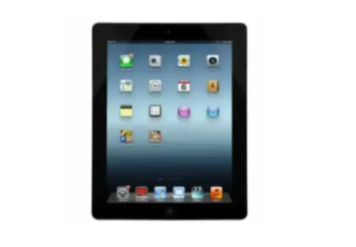 GRANDE TABLETTE APPLE IPAD A1458 4IEME GÉNÉRATION WIFI