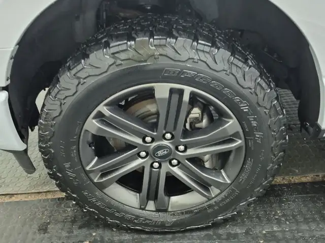 2022 Ford F-150 LARIAT 502A Sport Long Box Max Tow FX4 Loaded 3. - Photo 7