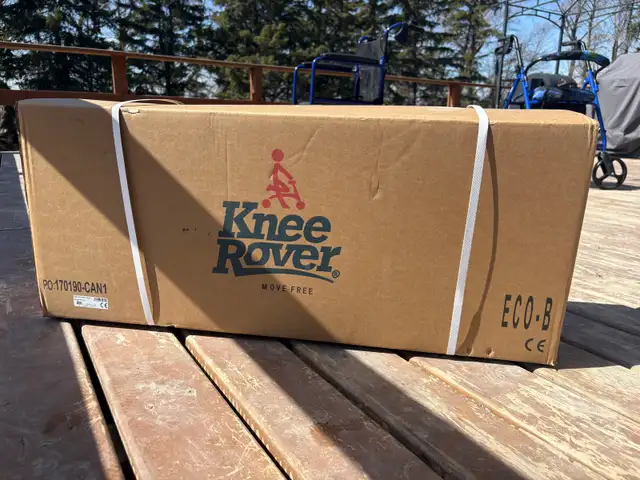 mobility:Handicap equipment - Photo 2