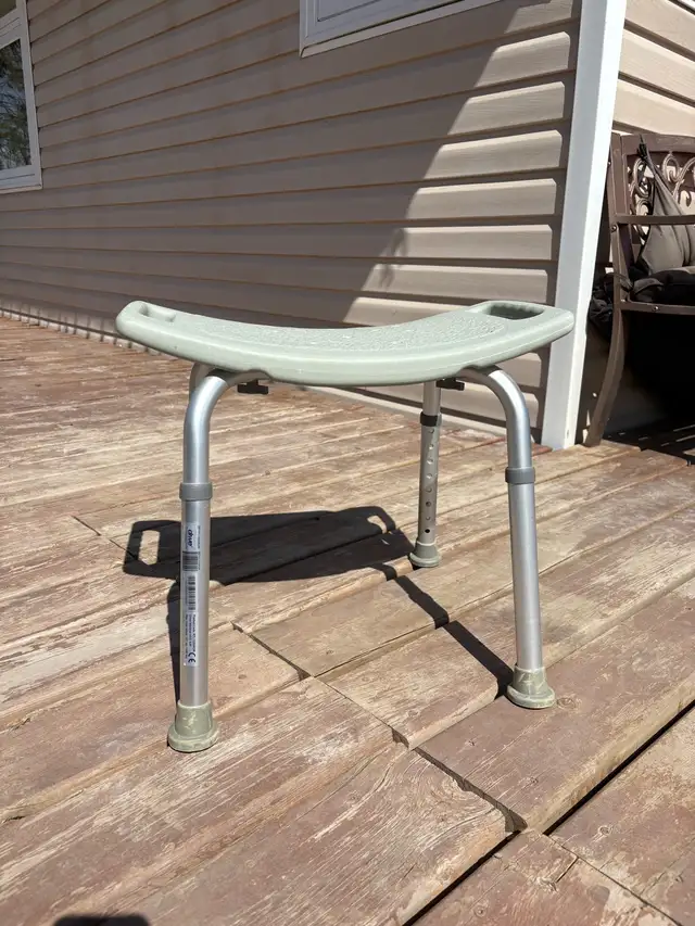 mobility:Handicap equipment - Photo 4