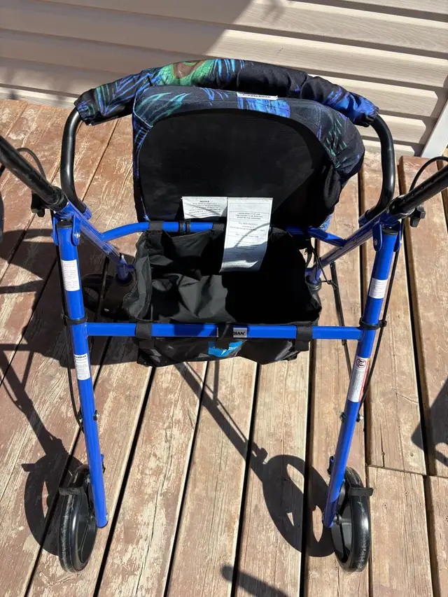mobility:Handicap equipment - Photo 5