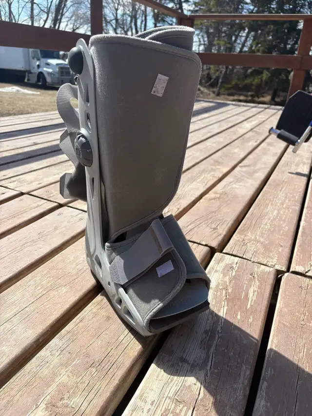 mobility:Handicap equipment - Photo 6