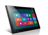 LAPTOP PC 2 en 1 EXCELLENT LENOVO THINKPAD TABLET 2 WIN 10
