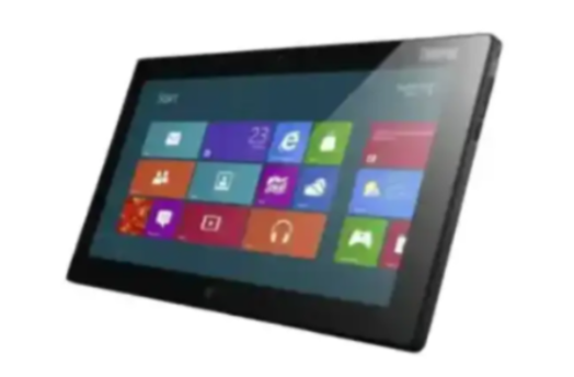 LAPTOP PC 2 en 1 EXCELLENT LENOVO THINKPAD TABLET 2 WIN 10 - Photo 2