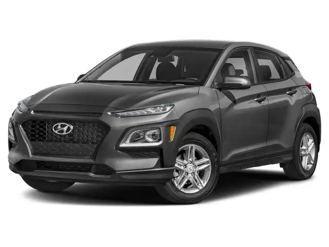 2021 Hyundai Kona Essential - AWD | Carplay | Heated Seat | Back