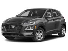 2021 Hyundai Kona Essential - AWD | Carplay | Heated Seat | Back