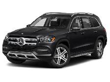 2022 Mercedes-Benz GLS GLS 450 4MATIC - AMG PKG I Driver Assista
