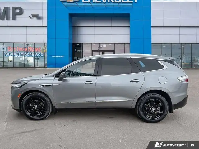 2024 Buick Enclave Essence | AWD | V6 | 7 Passenger | Leather - Photo 2