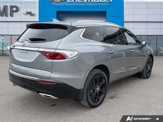 2024 Buick Enclave Essence | AWD | V6 | 7 Passenger | Leather - Photo 6