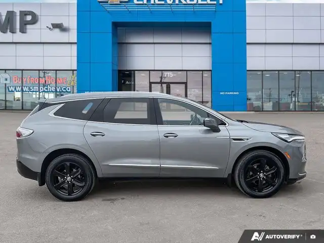 2024 Buick Enclave Essence | AWD | V6 | 7 Passenger | Leather - Photo 7