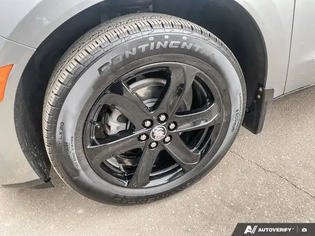 2024 Buick Enclave Essence | AWD | V6 | 7 Passenger | Leather - Photo 10