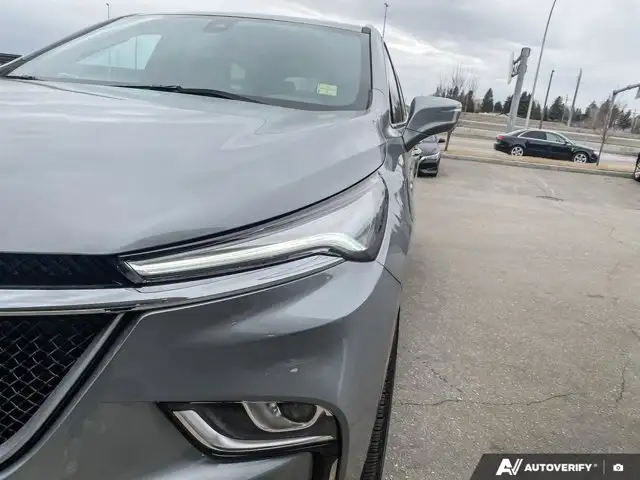 2024 Buick Enclave Essence | AWD | V6 | 7 Passenger | Leather - Photo 12