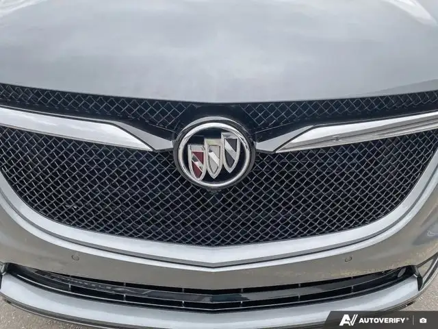 2024 Buick Enclave Essence | AWD | V6 | 7 Passenger | Leather - Photo 13