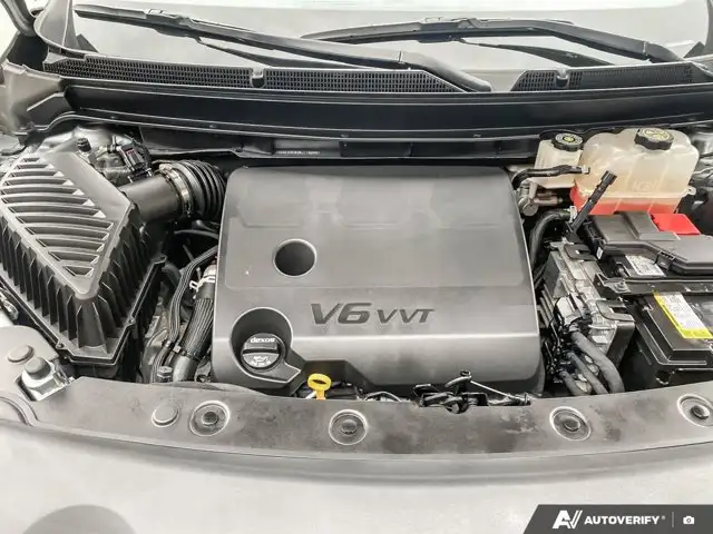 2024 Buick Enclave Essence | AWD | V6 | 7 Passenger | Leather - Photo 14