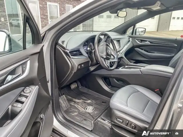 2024 Buick Enclave Essence | AWD | V6 | 7 Passenger | Leather - Photo 17