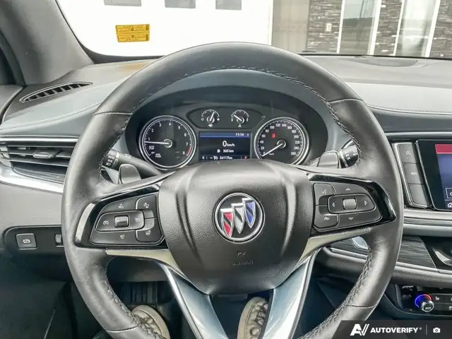 2024 Buick Enclave Essence | AWD | V6 | 7 Passenger | Leather - Photo 18