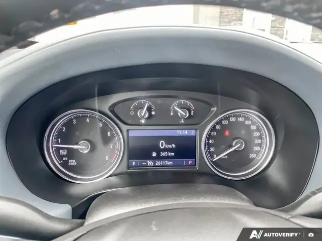 2024 Buick Enclave Essence | AWD | V6 | 7 Passenger | Leather - Photo 19