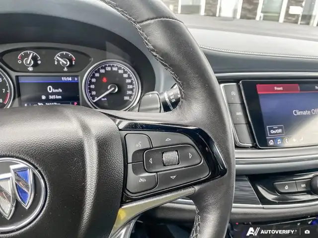 2024 Buick Enclave Essence | AWD | V6 | 7 Passenger | Leather - Photo 20