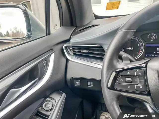 2024 Buick Enclave Essence | AWD | V6 | 7 Passenger | Leather - Photo 21