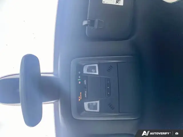 2024 Buick Enclave Essence | AWD | V6 | 7 Passenger | Leather - Photo 25