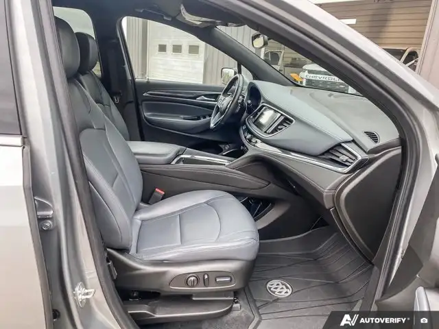 2024 Buick Enclave Essence | AWD | V6 | 7 Passenger | Leather - Photo 26