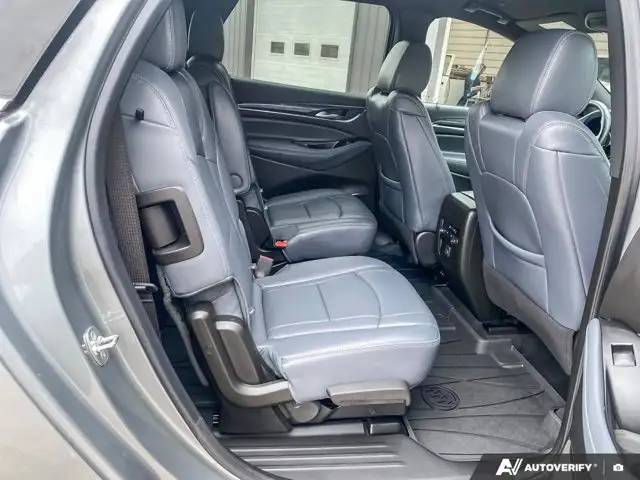 2024 Buick Enclave Essence | AWD | V6 | 7 Passenger | Leather - Photo 27
