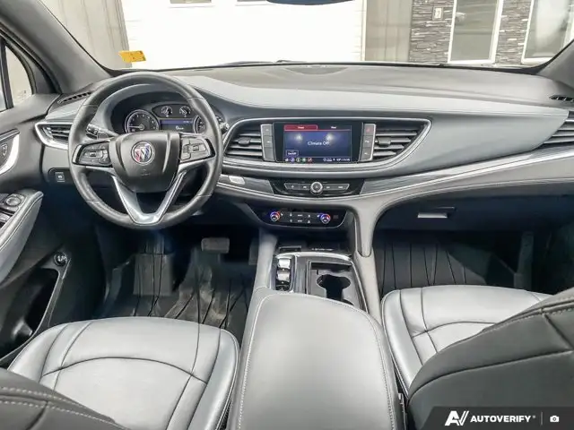 2024 Buick Enclave Essence | AWD | V6 | 7 Passenger | Leather - Photo 28
