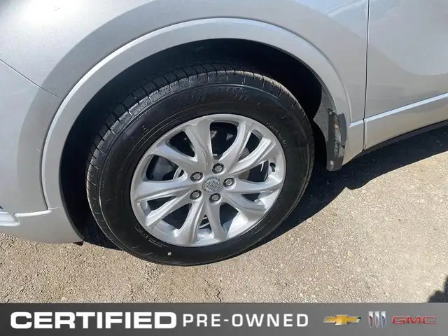 2019 Buick Envision Preferred | AWD | Rem. Start | Leather - Photo 10