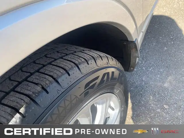 2019 Buick Envision Preferred | AWD | Rem. Start | Leather - Photo 11