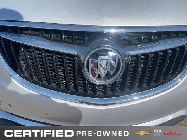 2019 Buick Envision Preferred | AWD | Rem. Start | Leather - Photo 13