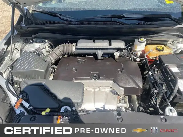 2019 Buick Envision Preferred | AWD | Rem. Start | Leather - Photo 14