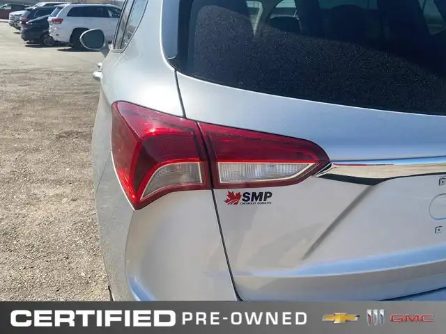 2019 Buick Envision Preferred | AWD | Rem. Start | Leather - Photo 15