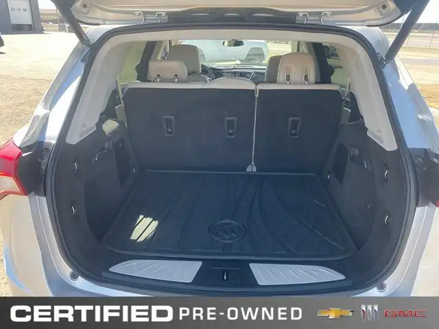 2019 Buick Envision Preferred | AWD | Rem. Start | Leather - Photo 16