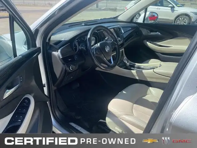2019 Buick Envision Preferred | AWD | Rem. Start | Leather - Photo 17
