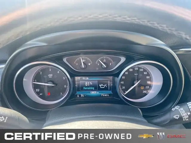 2019 Buick Envision Preferred | AWD | Rem. Start | Leather - Photo 19