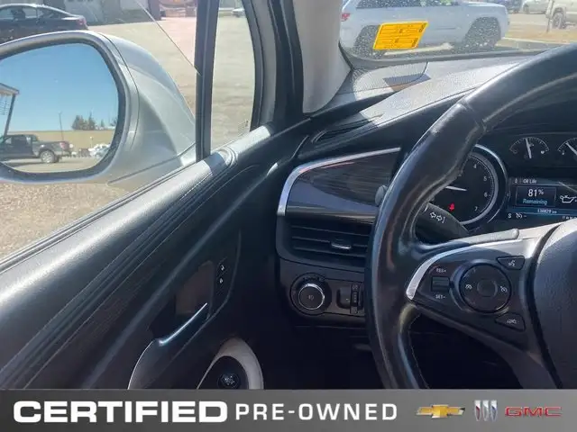 2019 Buick Envision Preferred | AWD | Rem. Start | Leather - Photo 21