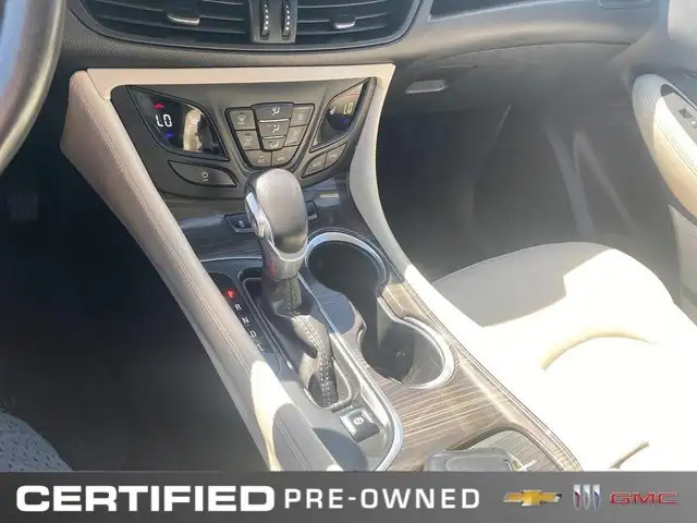 2019 Buick Envision Preferred | AWD | Rem. Start | Leather - Photo 22