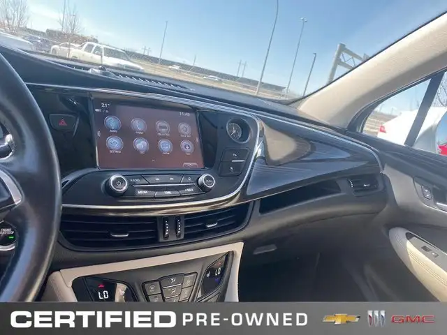 2019 Buick Envision Preferred | AWD | Rem. Start | Leather - Photo 23