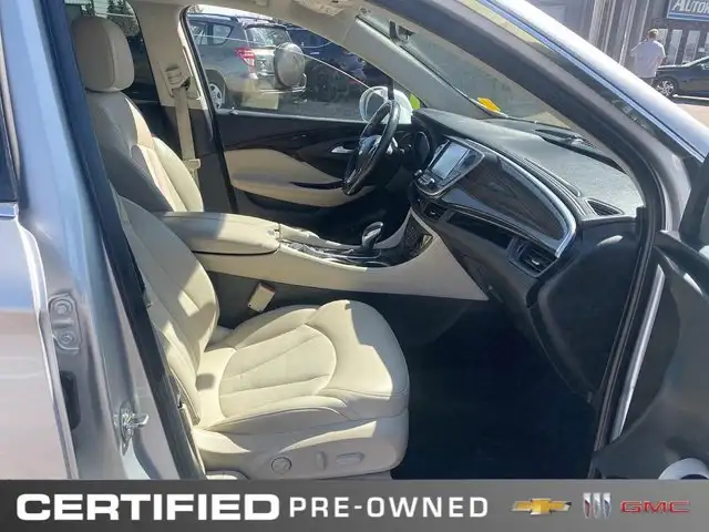 2019 Buick Envision Preferred | AWD | Rem. Start | Leather - Photo 26