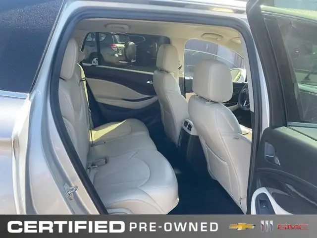 2019 Buick Envision Preferred | AWD | Rem. Start | Leather - Photo 27