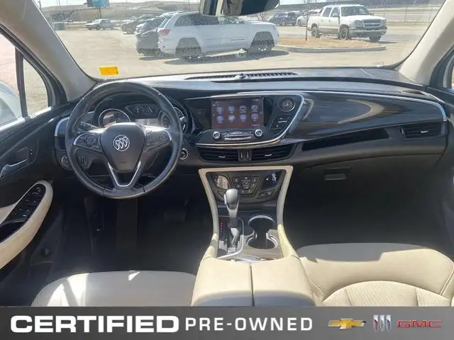 2019 Buick Envision Preferred | AWD | Rem. Start | Leather - Photo 28