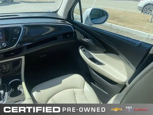2019 Buick Envision Preferred | AWD | Rem. Start | Leather - Photo 29