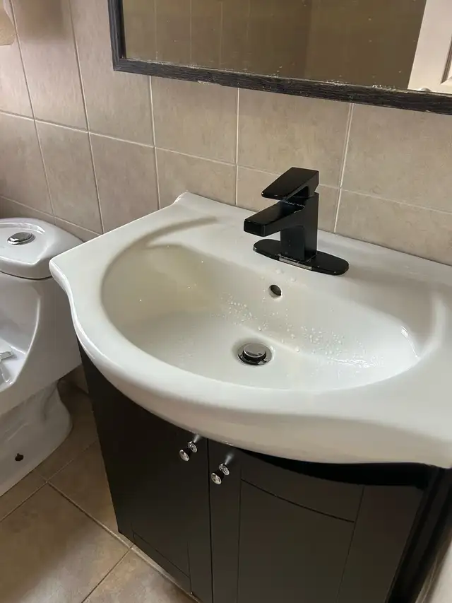 PLUMBER❗️24 HR PLUMBING & DRAIN SERVICE☎️647-232-5731 - Photo 4